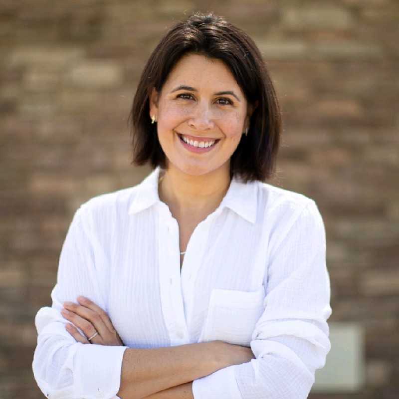 ErinRose Widner headshot